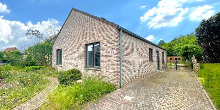 Maison 2 pièces à louer à Veldstraat B, Begijnendijk