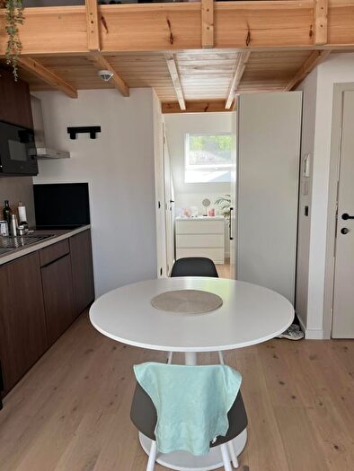Appartement 1 pièce à Brusselsestraat, Leuven, à louer