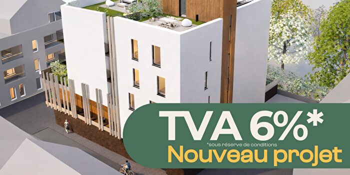 Appartement à Rue Courte, Ciney, à vendre