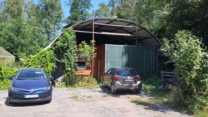 Maison 8 pièces à vendre - Chaussée Du Rulx a, Mons