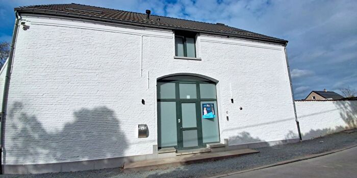 Maison 4 pièces à louer - Pastoriestraat, Meise