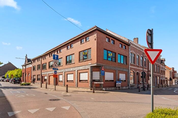 Doelstraat, Hoegaarden : Maison 1 pièce à vendre