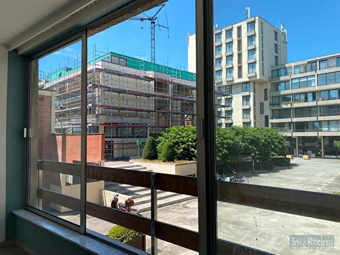 Appartement 5 pièces à vendre à Justus Lipsiusstraat, Leuven