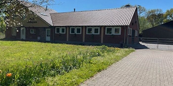 Heihuizen, Oostmalle : Maison 5 pièces à louer