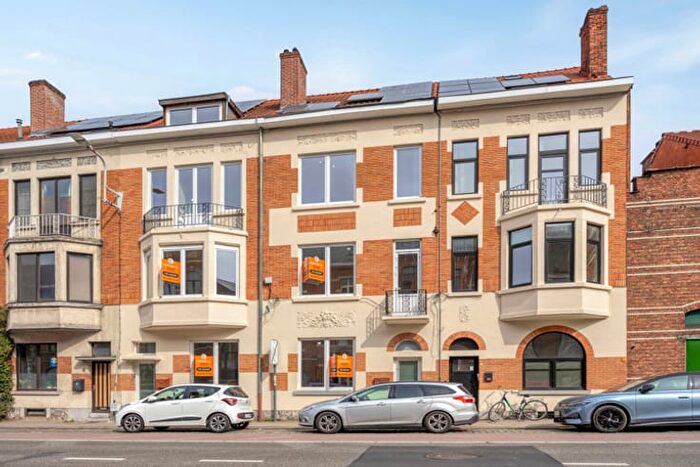 Maison 5 pièces à vendre à Tiensesteenweg, Leuven KesselLo