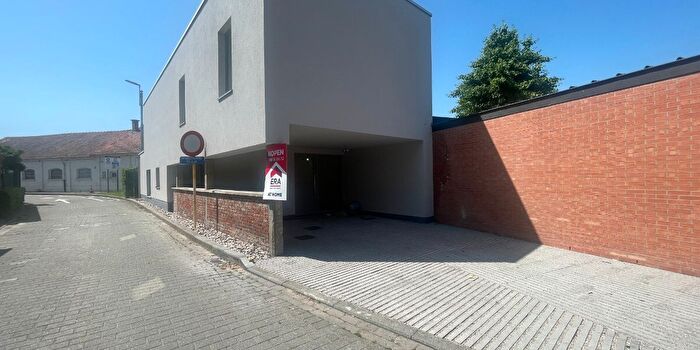 Maison 3 pièces à louer à Ieperstraat, Geluwe