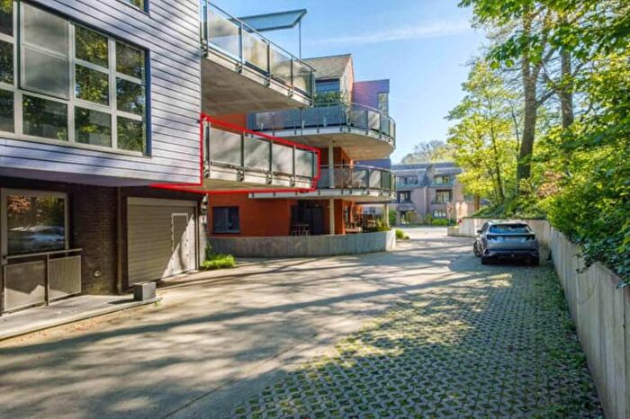 Appartement 2 pièces à vendre - Geelsebaan A, Kasterlee