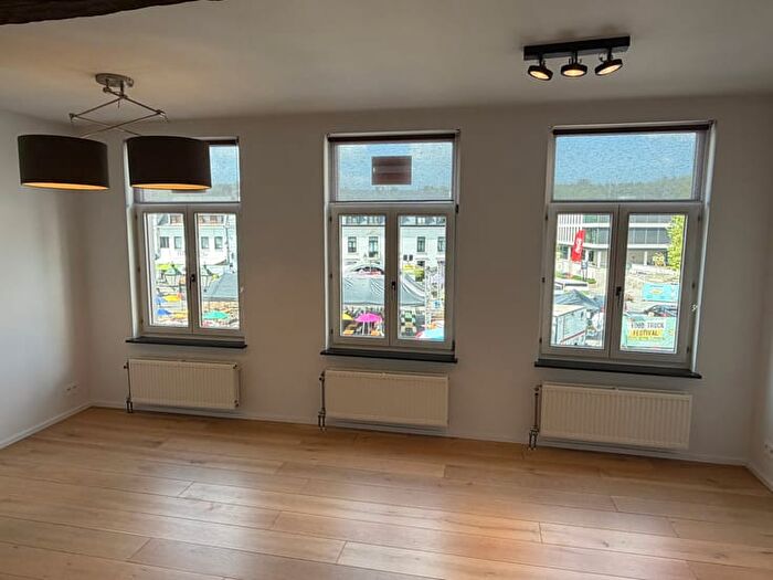 Appartement 2 pièces à vendre à Markt, Tervuren