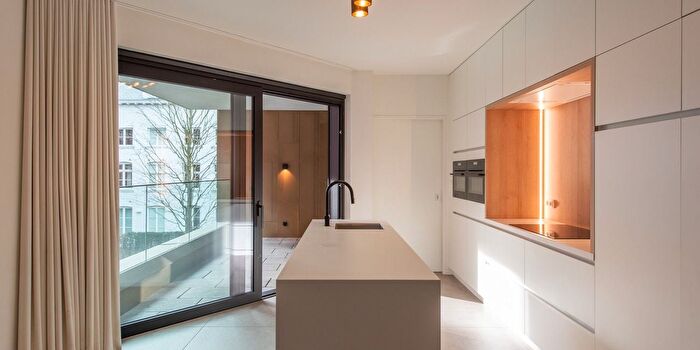 Appartement 1 pièce à Groenplein, Hasselt, à vendre