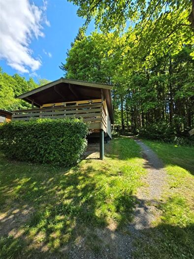 Maison 2 pièces à vendre - rue du village parc les etoiles, Hastièrelavaux