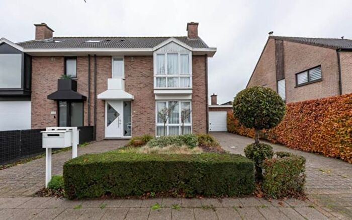 Maison 3 pièces à Lavendelstraat, Melsele, à vendre