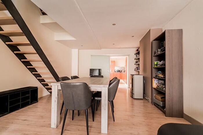 Maison 3 pièces à vendre à Molenstraat, BLAASVELD