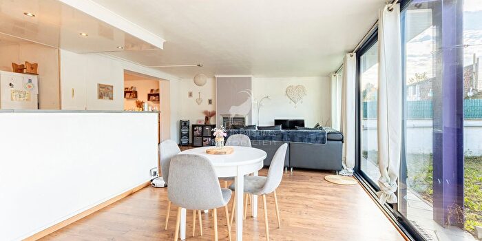 Maison 3 pièces à vendre - Châtelet, Henegouwen