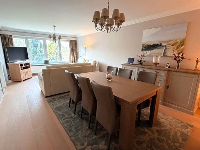 Appartement 11 pièces à Egenhovenweg, Heverlee, à vendre