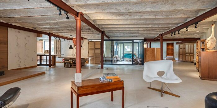 Verbrand Nieuwland A, Brugge : Appartement 2 pièces à vendre