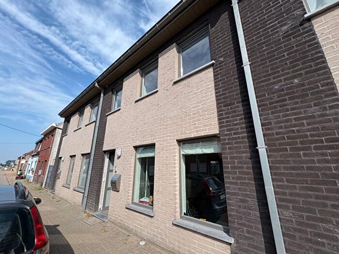 Torhoutstraat A, Kortemark - Maison à louer