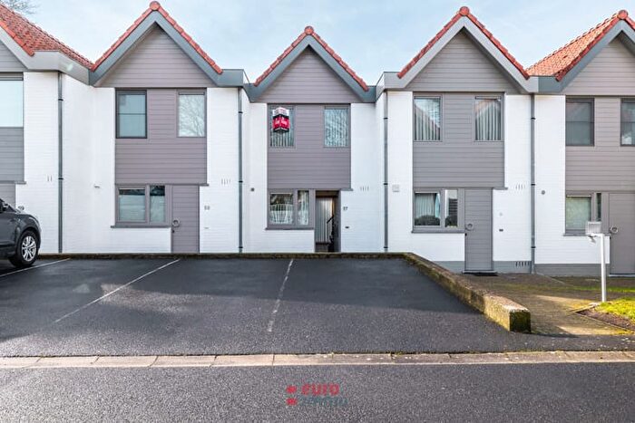 Dienstweg Havengeul, Nieuwpoort : Maison 9 pièces à vendre