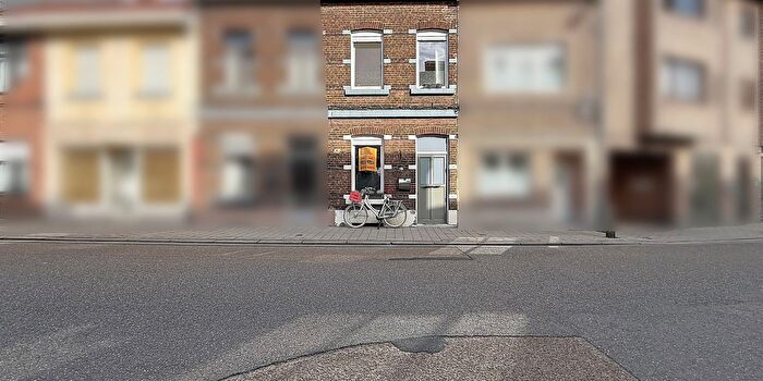 Gilainstraat, Tienen : Maison 2 pièces à vendre