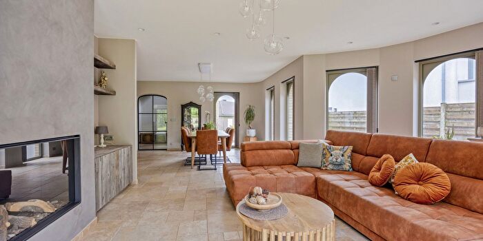 Maison 3 pièces à vendre - Winkelstraat c, SteenhuizeWijnhuize