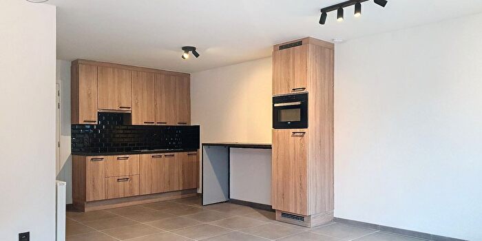 Appartement 2 pièces à vendre à Stationsstraat, Waarschoot