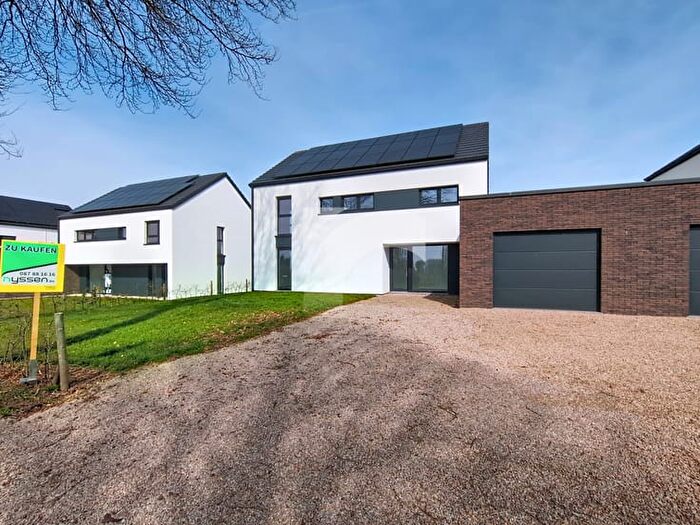 Lagerstraße A, Elsenborn : Maison 4 pièces à vendre