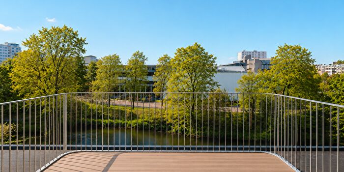 Appartement 2 pièces à vendre - Eedverbondkaai, Gent