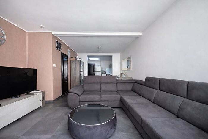 Rue des Charbonnages, SAINTNICOLAS - Maison 4 pièces à vendre