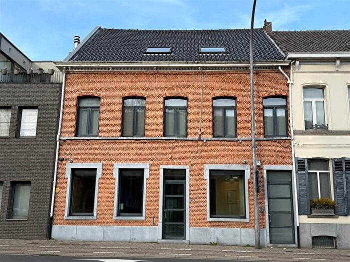 Maison 4 pièces à vendre - Brugstraat, VRASENE