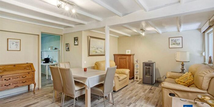 Maison 1 pièce à vendre - Prins Boudewijnlaan F, Schilde