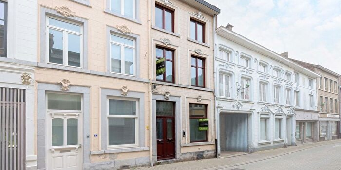 Maison 3 pièces à Putstraat, Tongeren, à vendre