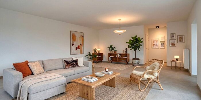 Vijfwegenstraat, Izegem - Appartement 2 pièces à vendre