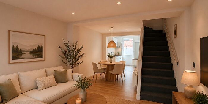 Maison 2 pièces à vendre - Hoogleedsesteenweg, Roeselare