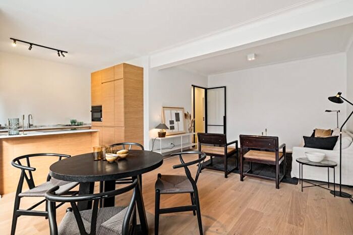 HogeAardstraat, WILRIJK : Appartement 2 pièces à vendre