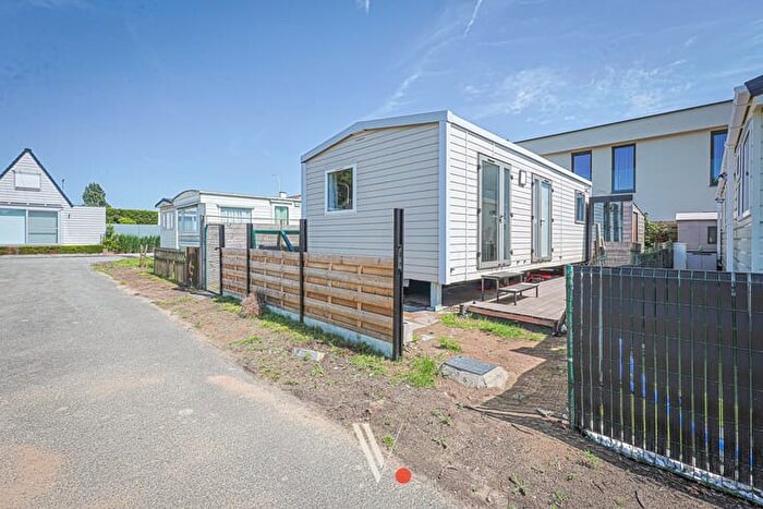 Maison 10 pièces à vendre à Kinderlaan, Oostduinkerke