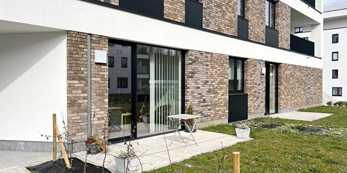 Rue Julie Dessy, Jambes : Appartement 2 pièces à vendre
