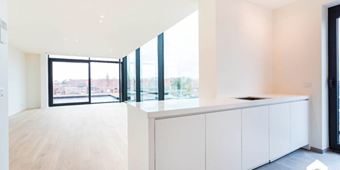 Appartement 2 pièces à vendre - Basculestraat, Ieper