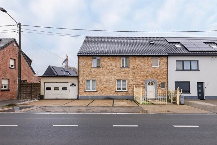 Maison 5 pièces à vendre à Sint Lenaartsebaan, MALLE