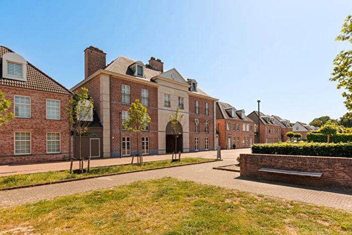 Nieuwe Erven, Turnhout - Appartement 2 pièces à vendre