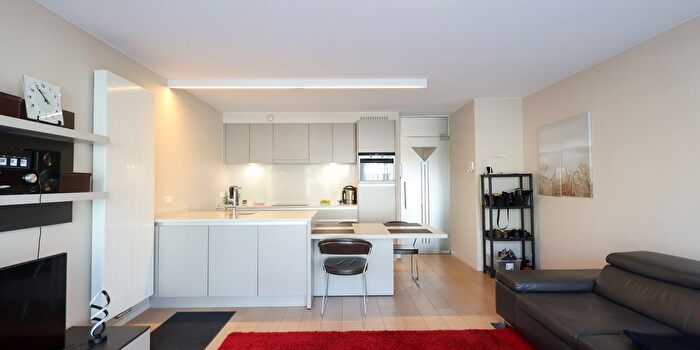 Albert I Laan, Oostduinkerke - Appartement 2 pièces à vendre