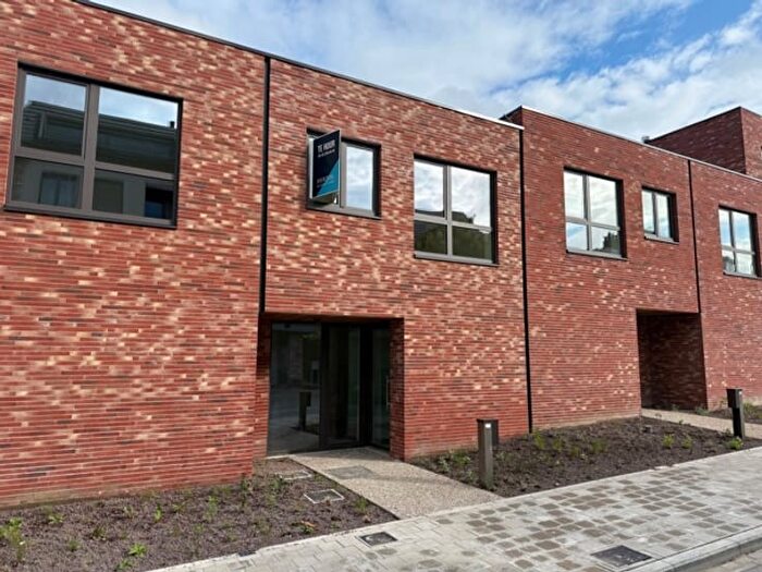 Maison 3 pièces à Oude Haachtsesteenweg, Machelen Diegem, à louer
