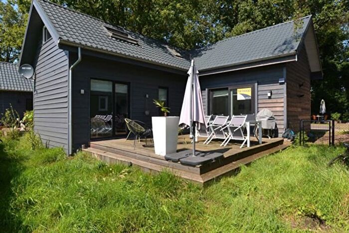 Maison 3 pièces à Fazantendreef, WUUSTWEZEL, à vendre
