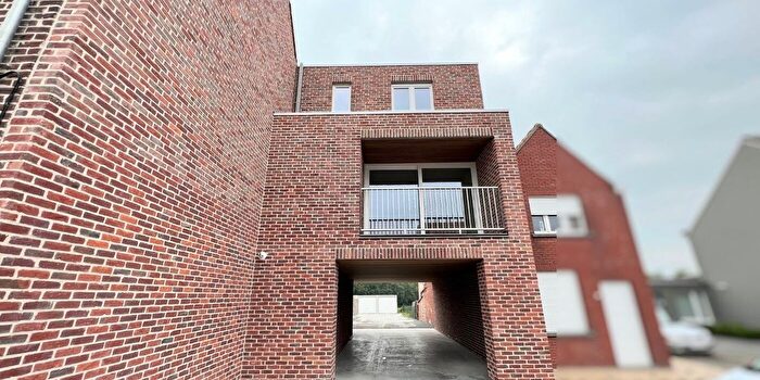 Menenstraat, Geluveld : Maison à louer