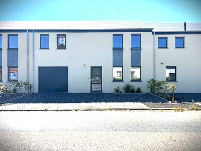 Maison 3 pièces à vendre - Rue De SaintMard, Rouvroy