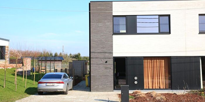 Maison 4 pièces à Limberg B, Herselt, à vendre
