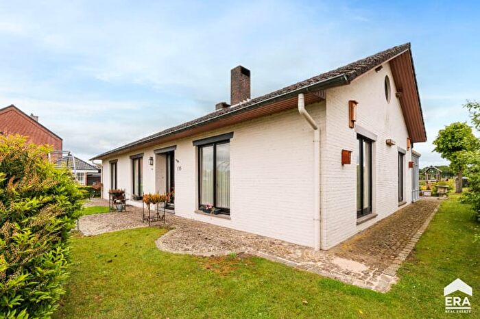 Hamonterweg, Bocholt : Maison 3 pièces à vendre