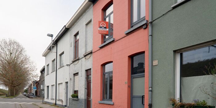 Maison 4 pièces à Achilles Musschestraat, Gent, à vendre