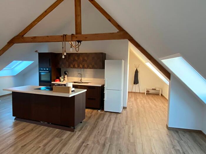 Dendermondsesteenweg, Gent : Appartement 2 pièces à louer