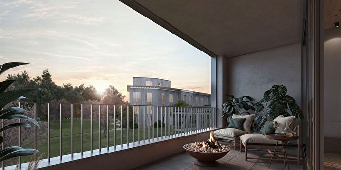 Appartement à SintBenedictusstraat, Mortsel, à vendre