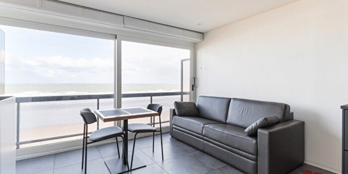 Appartement à vendre à Zeedijk, Middelkerke