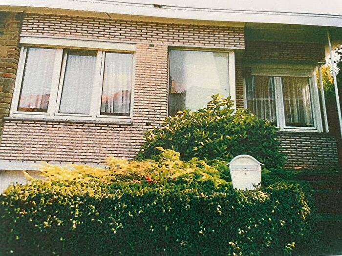 Maison 2 pièces à Rue Du Château D'eau, Seraing, à vendre
